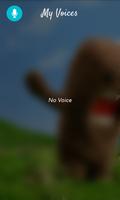 Funny Voice Changer imagem de tela 2