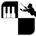 Piano Tiles 2 icône
