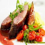 طلبات اكل بدون نت