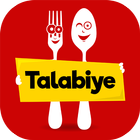 Talabiye иконка