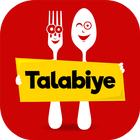 Talabiye biểu tượng