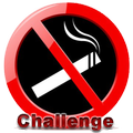 Stop Smoking Now Challenge