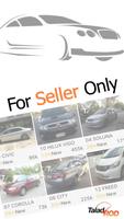 Taladrod for Seller poster