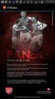 BeFANatic Affiche