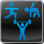 Fitness Workouts Pro icon