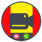 High Video Call Chat -Advice 图标