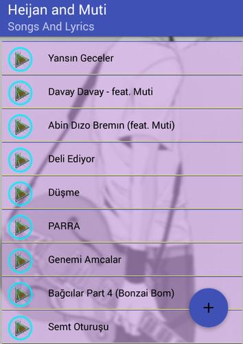 android icin heijan ft muti deli ediyor apk yi indir
