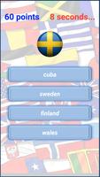 Flags Quiz screenshot 1