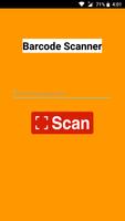 Barcode Scanner 海報