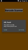 Barcode Scanner screenshot 2