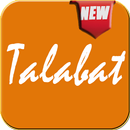 Guide for Talabat : Food Delivery APK