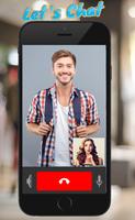 Fastest Video Calling -advice poster