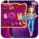 dress up world fashion game♥♥ APK