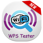 Icona Wifi WPS WPA Tester 2017