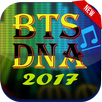 BTS – DNA Songs Lyrics 2017 APK