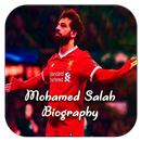 Mohamed Salah Childhood Story And Biography APK