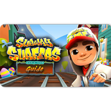 Complete guide for Subway Surfers 图标