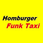 Homburger Funktaxibutton ikon