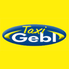 Taxi-Gebl Button آئیکن