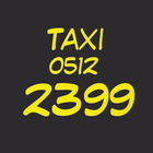 Taxi Innsbruck 2399 أيقونة