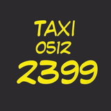 Taxi Innsbruck 2399 icon