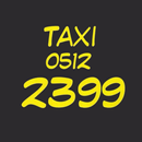 Taxi Innsbruck 2399 aplikacja