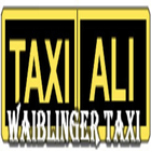 Taxi Ali Waiblingen ícone