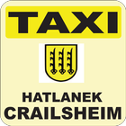 Taxi-Hatlanek Crailsheim icon