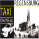 Taxi Regensburg aplikacja