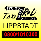 Taxi-RoLi Lippstadt icône