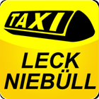 Taxi-Leck Niebüll アイコン
