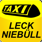 Taxi-Leck Niebüll أيقونة