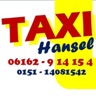 Taxi-Hansel Groß-Bieberau アイコン