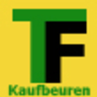 Taxi-Frank Kaufbeuren-icoon