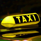 Taxi-Leenderts Uplengen icon