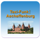 Taxi-Funk Aschaffenburg icône