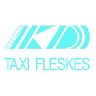 Taxi-Fleskes Mülheim simgesi