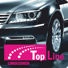 TopLine Limousinen-icoon