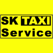 SK-Taxi Button