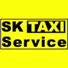SK-Taxi Button أيقونة