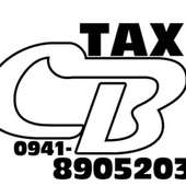 CB Taxi Regensburg ikona