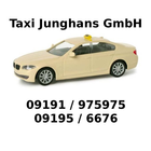 Taxi Junghans আইকন