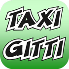 Taxi Gitti-icoon