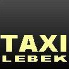 Taxi Lebek أيقونة