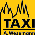 Taxi Wesemann Erfurt ikona