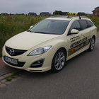 Taxi Anklam 图标