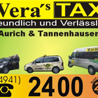 Wera Taxi Aurich ícone
