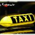 Icona Taxi-Fritzsche Button