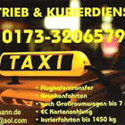 Taxi Oppermann - Haan 图标