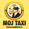 Moj Taxi / Vozac APK